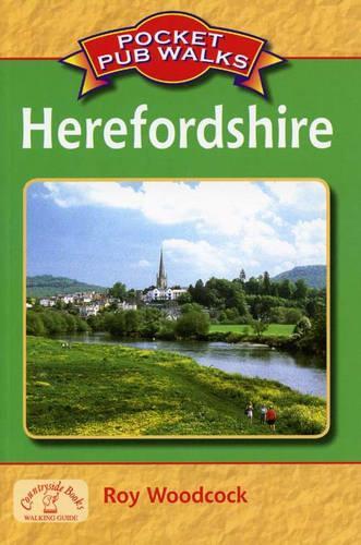 Pocket Pub Walks Herefordshire