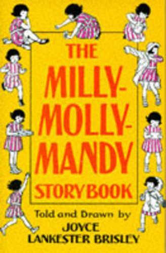 Milly-Molly-Mandy Storybook (Storybook classics)