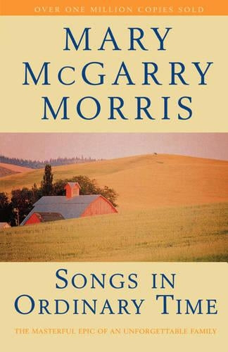 Songs in Ordinary Time