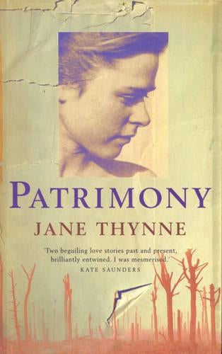 Patrimony
