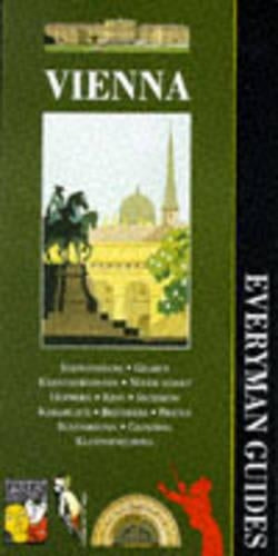 Vienna (Everyman Citymap Guides)