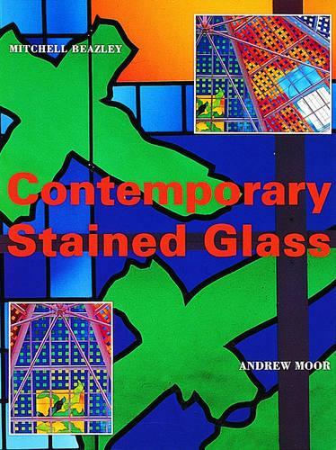 Contemporary Stained Glass