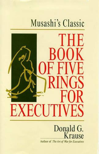 Book of Five Rings for Executives
