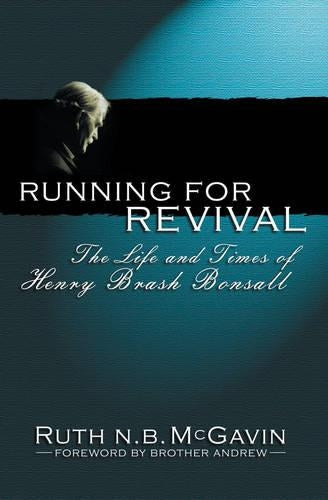Running for Revival