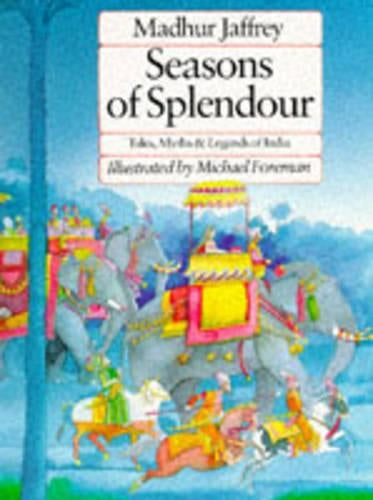 Seasons of Splendour