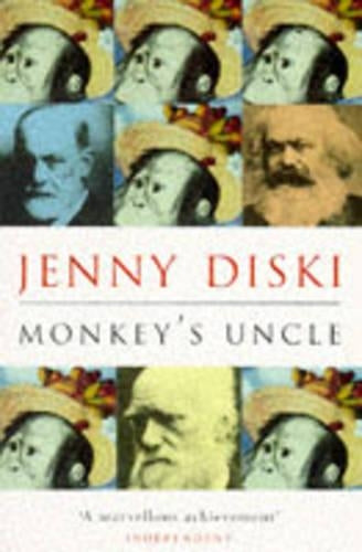 The Monkeys Uncle