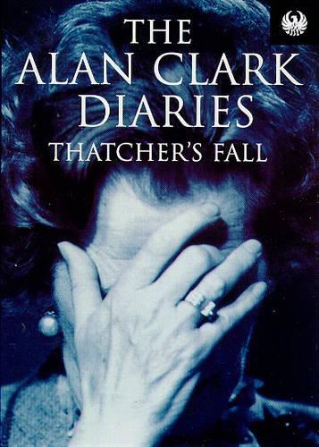 Alan Clark Diaries Pb (Phoenix 60p paperbacks)