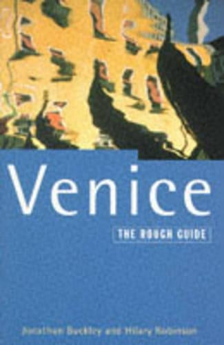 VENICE: THE ROUGH GUIDE.