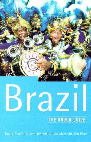 Brazil: The Rough Guide.