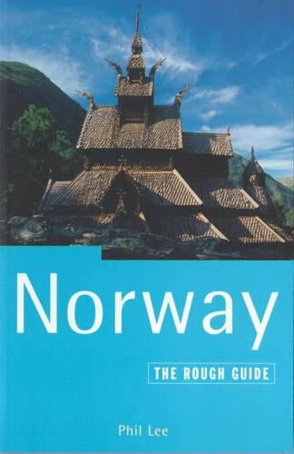 Norway: The Rough Guide (Rough Guide to Norway)