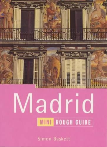 The Mini Rough Guide to Madrid