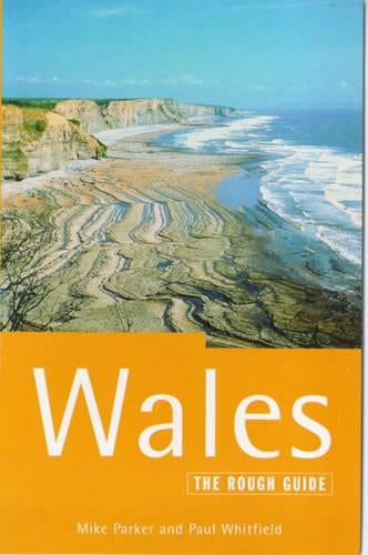 The Rough Guide to Wales
