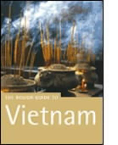 Vietnam: The Rough Guide (Rough Guide to Vietnam)