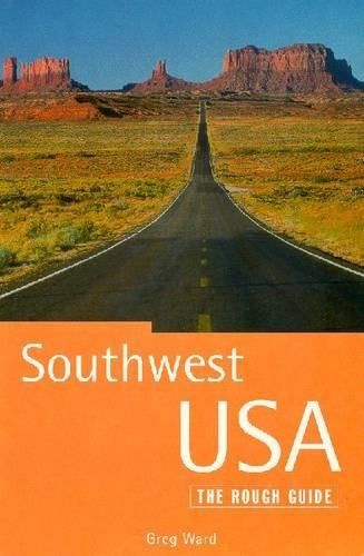 The Rough Guide to Southwest USA