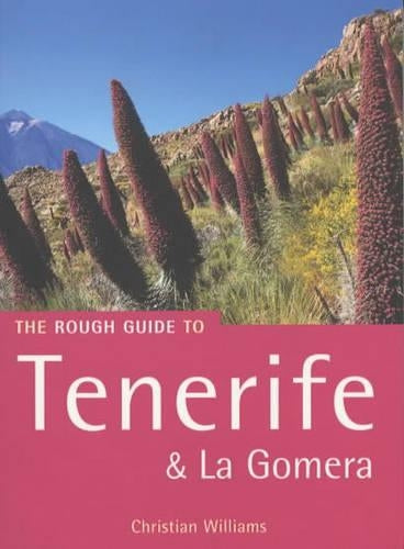 Tenerife: The Mini Rough Guide (Miniguides)