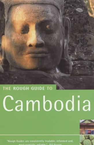 The Rough Guide to Cambodia (Rough Guide Travel Guides)