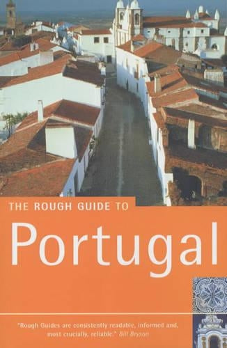The Rough Guide to Portugal (Rough Guide Travel Guides)