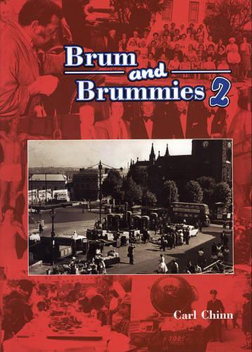 Brum and Brummies: v. 2