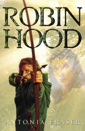 Robin Hood (Dolphin Books)