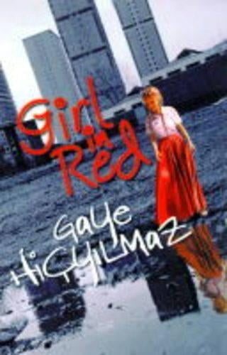 Girl In Red