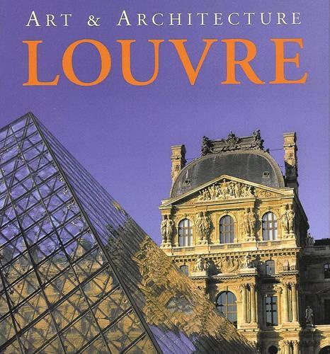 Louvre (Art & Architecture)