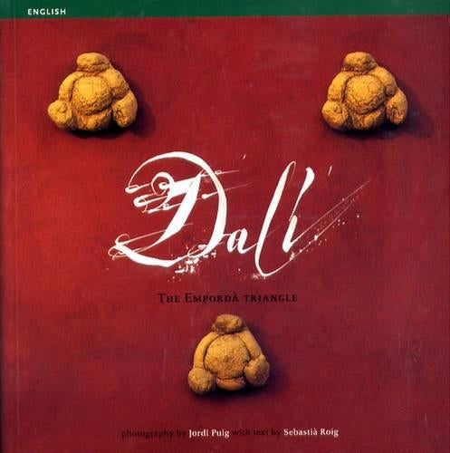Dali: The Emporda Trinagle (Series 4) (Series 4 (Triangle Postals))