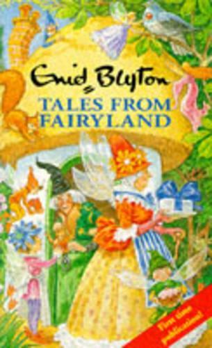 Tales from Fairyland (Red Fox younger fiction)