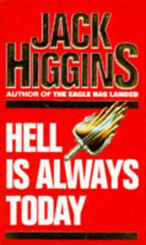 Hell is Always Today