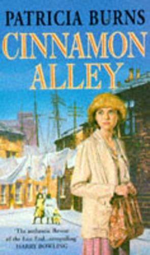 Cinnamon Alley
