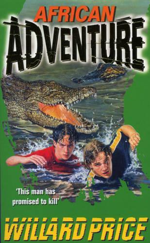 African Adventure (Red Fox Older Fiction)