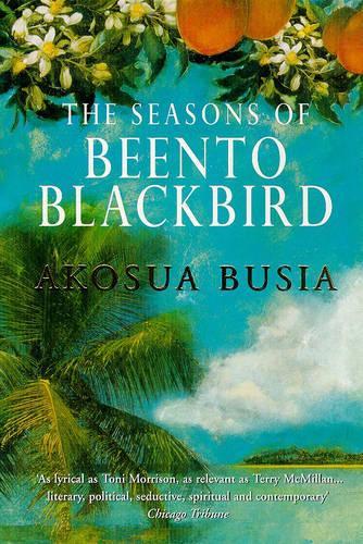 The Seasons of Beento Blackbird