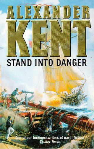 Stand Into Danger