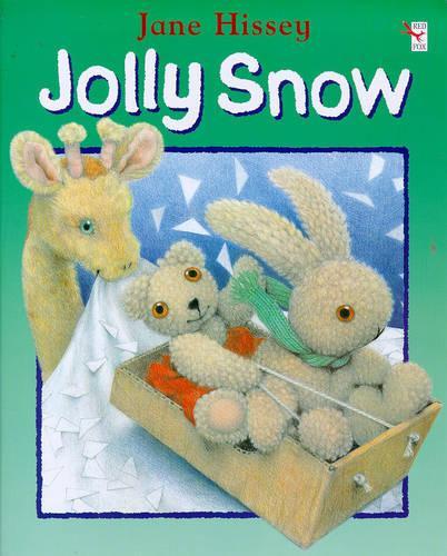 Jolly Snow (Red Fox picture books)