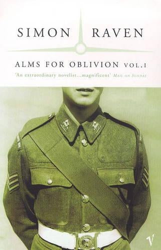 Alms for Oblivion: Vol 1 (Omnibus Edition: The Rich Pay Late; Friends in Low Places; The Sabre Squadron; Fielding Gray)