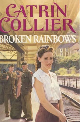 Broken Rainbows