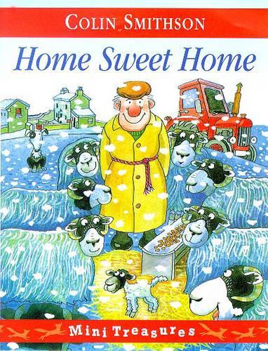 Home Sweet Home (Mini Treasure)