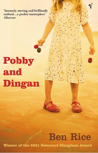 Pobby and Dingan / Specks in the Sky