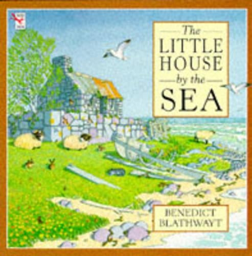 The Little House by the Sea (Red Fox picture books)
