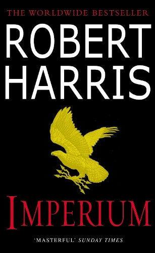 Imperium (Cicero Trilogy)