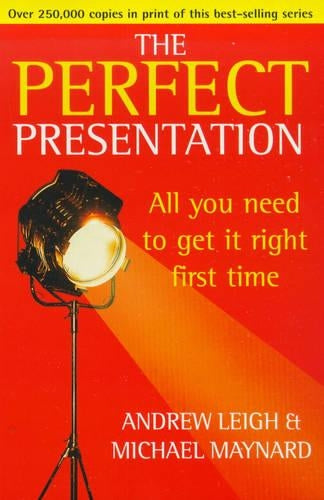 Perfect Presentation