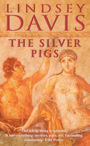 The Silver Pigs