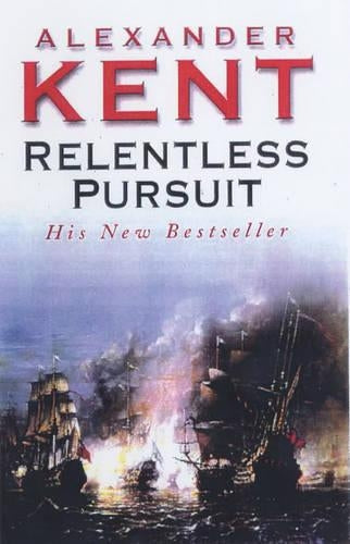 Relentless Pursuit