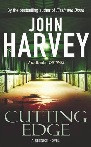 Cutting Edge: (Resnick 3)