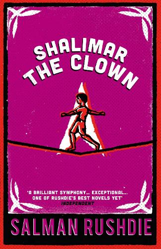 Shalimar the Clown : A Novel