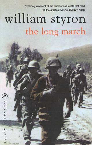 The Long March (Vintage classics)