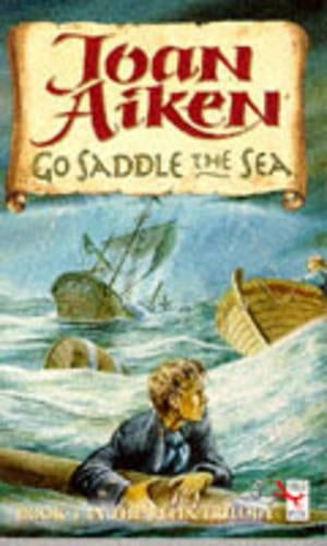 Go Saddle the Sea (Red Fox Older Fiction)