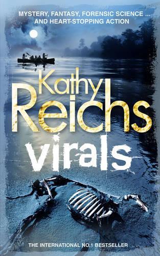 Virals: (Virals 1) (Tory Brennan)