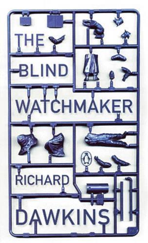 The Blind Watchmaker (Penguin Press Science)