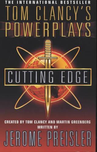 Cutting Edge (Tom Clancys Power Plays)