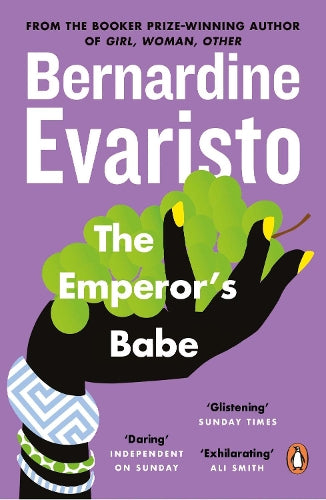 The Emperors Babe: A Novel